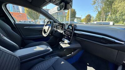 Renault Mégane Gebrauchtwagen