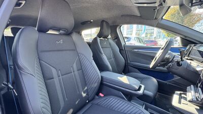 Renault Mégane Gebrauchtwagen