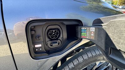 Renault Mégane Gebrauchtwagen