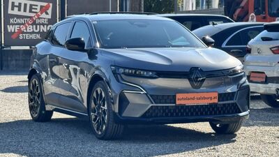 Renault Mégane Gebrauchtwagen
