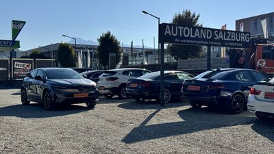 Renault Mégane Gebrauchtwagen