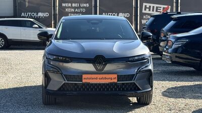 Renault Mégane Gebrauchtwagen