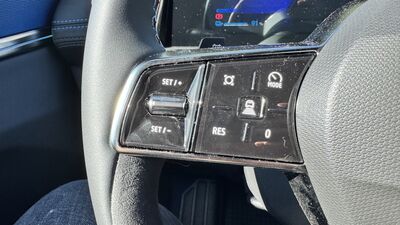Renault Mégane Gebrauchtwagen