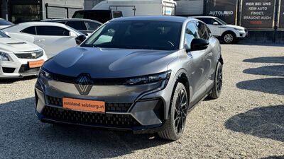 Renault Mégane Gebrauchtwagen