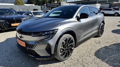 Renault Mégane Gebrauchtwagen