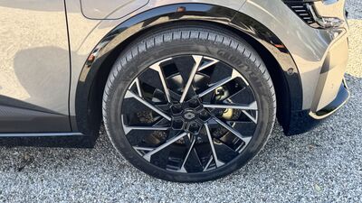 Renault Mégane Gebrauchtwagen