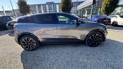 Renault Mégane Gebrauchtwagen