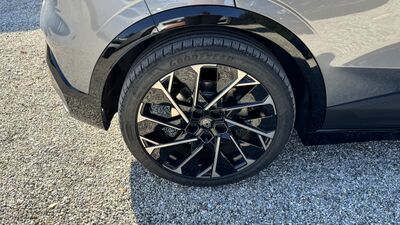 Renault Mégane Gebrauchtwagen
