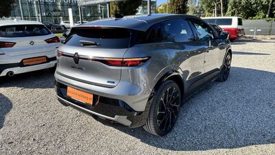 Renault Mégane Gebrauchtwagen