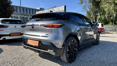 Renault Mégane Gebrauchtwagen