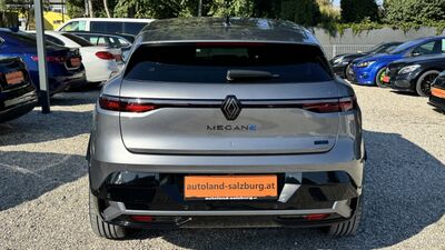 Renault Mégane Gebrauchtwagen