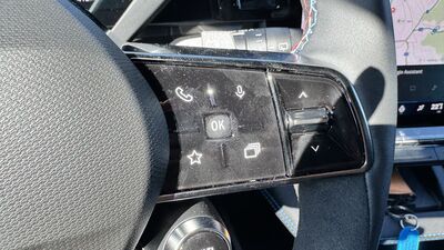Renault Mégane Gebrauchtwagen