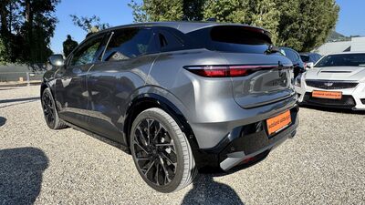 Renault Mégane Gebrauchtwagen