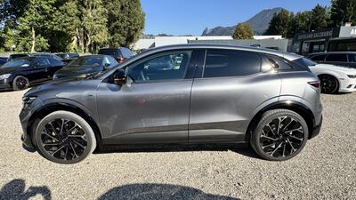 Renault Mégane Gebrauchtwagen