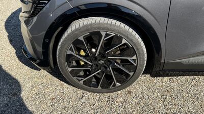 Renault Mégane Gebrauchtwagen