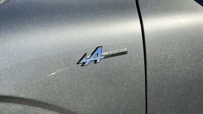 Renault Mégane Gebrauchtwagen