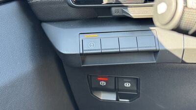 Renault Mégane Gebrauchtwagen