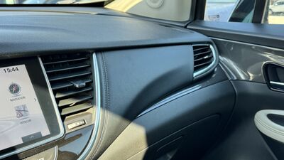 Opel Mokka Gebrauchtwagen Opel Mokka Gebrauchtwagen