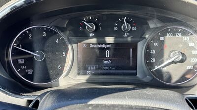 Opel Mokka Gebrauchtwagen Opel Mokka Gebrauchtwagen