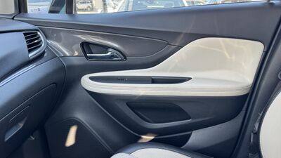 Opel Mokka Gebrauchtwagen Opel Mokka Gebrauchtwagen