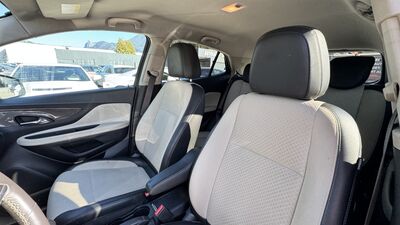 Opel Mokka Gebrauchtwagen Opel Mokka Gebrauchtwagen