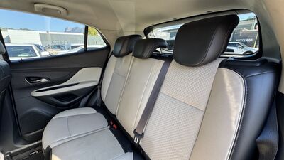 Opel Mokka Gebrauchtwagen Opel Mokka Gebrauchtwagen