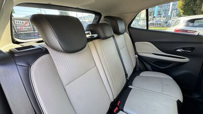 Opel Mokka Gebrauchtwagen Opel Mokka Gebrauchtwagen