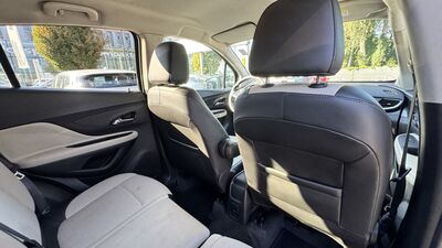 Opel Mokka Gebrauchtwagen Opel Mokka Gebrauchtwagen