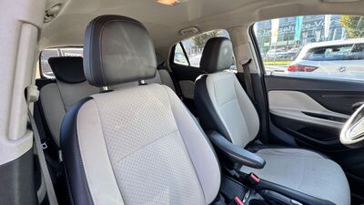 Opel Mokka Gebrauchtwagen Opel Mokka Gebrauchtwagen