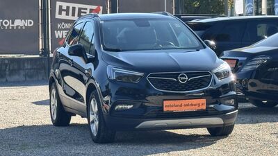 Opel Mokka Gebrauchtwagen Opel Mokka Gebrauchtwagen