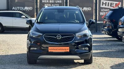 Opel Mokka Gebrauchtwagen Opel Mokka Gebrauchtwagen