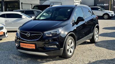 Opel Mokka Gebrauchtwagen Opel Mokka Gebrauchtwagen