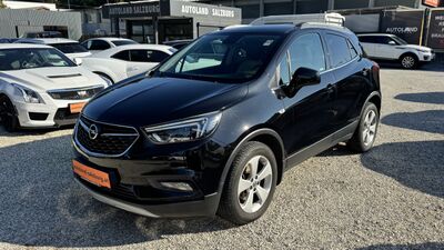 Opel Mokka Gebrauchtwagen Opel Mokka Gebrauchtwagen