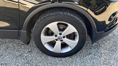 Opel Mokka Gebrauchtwagen Opel Mokka Gebrauchtwagen