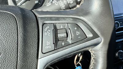 Opel Mokka Gebrauchtwagen Opel Mokka Gebrauchtwagen