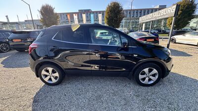 Opel Mokka Gebrauchtwagen Opel Mokka Gebrauchtwagen