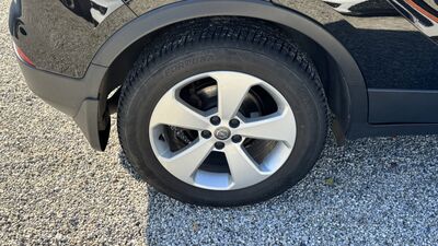 Opel Mokka Gebrauchtwagen Opel Mokka Gebrauchtwagen