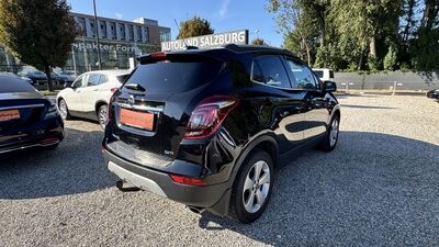 Opel Mokka Gebrauchtwagen Opel Mokka Gebrauchtwagen