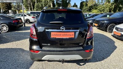 Opel Mokka Gebrauchtwagen Opel Mokka Gebrauchtwagen