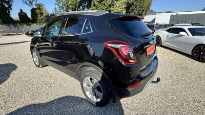 Opel Mokka Gebrauchtwagen Opel Mokka Gebrauchtwagen