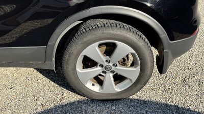Opel Mokka Gebrauchtwagen Opel Mokka Gebrauchtwagen