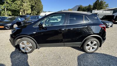 Opel Mokka Gebrauchtwagen Opel Mokka Gebrauchtwagen