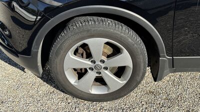 Opel Mokka Gebrauchtwagen Opel Mokka Gebrauchtwagen