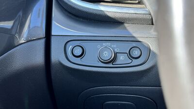 Opel Mokka Gebrauchtwagen Opel Mokka Gebrauchtwagen