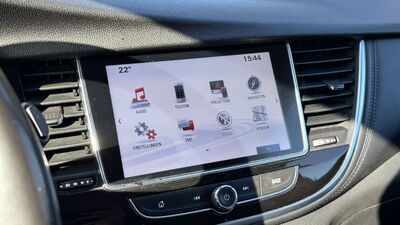 Opel Mokka Gebrauchtwagen Opel Mokka Gebrauchtwagen