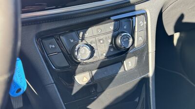 Opel Mokka Gebrauchtwagen Opel Mokka Gebrauchtwagen