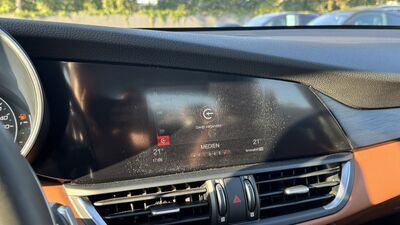 Alfa Romeo Giulia Gebrauchtwagen Alfa Romeo Giulia Gebrauchtwagen