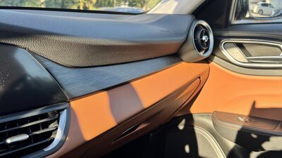 Alfa Romeo Giulia Gebrauchtwagen Alfa Romeo Giulia Gebrauchtwagen