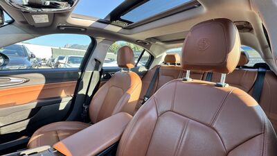 Alfa Romeo Giulia Gebrauchtwagen Alfa Romeo Giulia Gebrauchtwagen