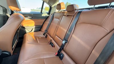 Alfa Romeo Giulia Gebrauchtwagen Alfa Romeo Giulia Gebrauchtwagen